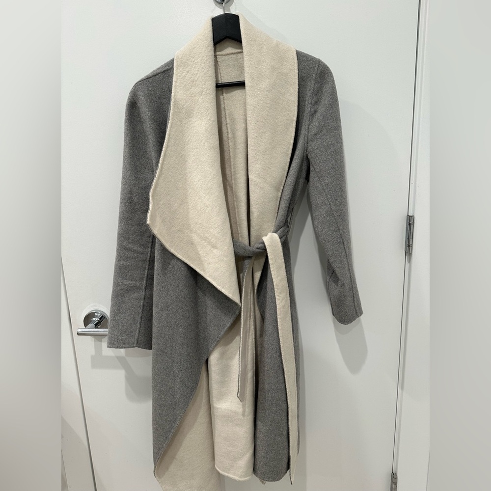 Vintage coat Y2K